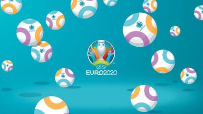 Eurocopa 2020.