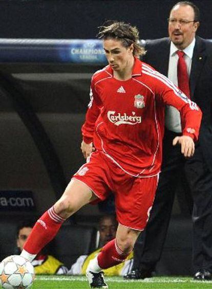 Fernando Torres