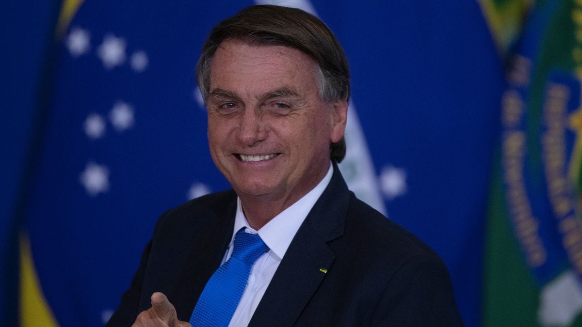 Brazil: Bolsonaro downplays purchases of Viagra by the Brazilian Armed Forces |  International