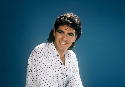 La carrera de George Clooney arrancó a finales de los años setenta en pequeños papeles. La serie ‘The Facts of Life’ fue de las primeras en la que tuvo un cierto protagonismo, en este caso como George Burnett. Participó en ella a lo largo de 17 episodios.