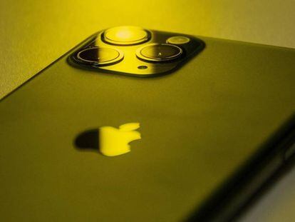 Los futuros iPhone 15 Pro tendrán un cambio en su diseño con la ayuda del titanio