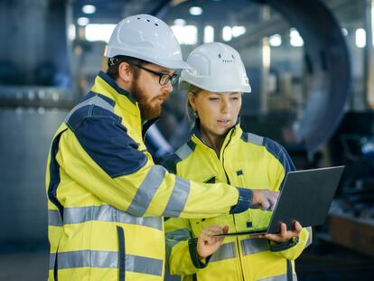 Máster oficial 'online' en Prevención de Riesgos Laborales