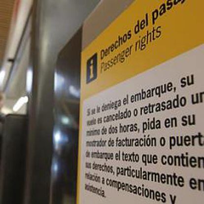 La plantilla de Iberia hará huelga los lunes y viernes desde el 3 de febrero