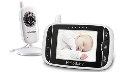 Intercomunicador para el bebé: guía para comprarlo