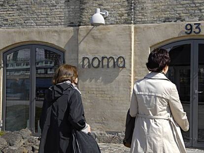 El restaurante Noma cerrará en 2024 para convertirse en laboratorio gastronómico