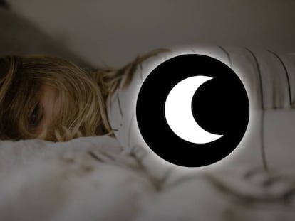 Cómo ver Netflix en la oscuridad sin que nos afecte al sueño