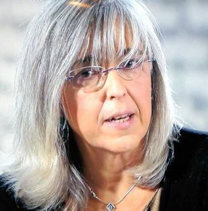 Marisa Soleto.