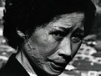 Tsuyo Kataoka, superviviente de la bomba (Nagasaki, 1961)