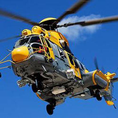 Indra se alía con Eurocopter para lograr el liderazgo en simulación civil