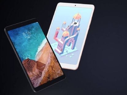 Filtrados nuevos datos de la Xiaomi Mi Pad 5, próxima tablet del fabricante