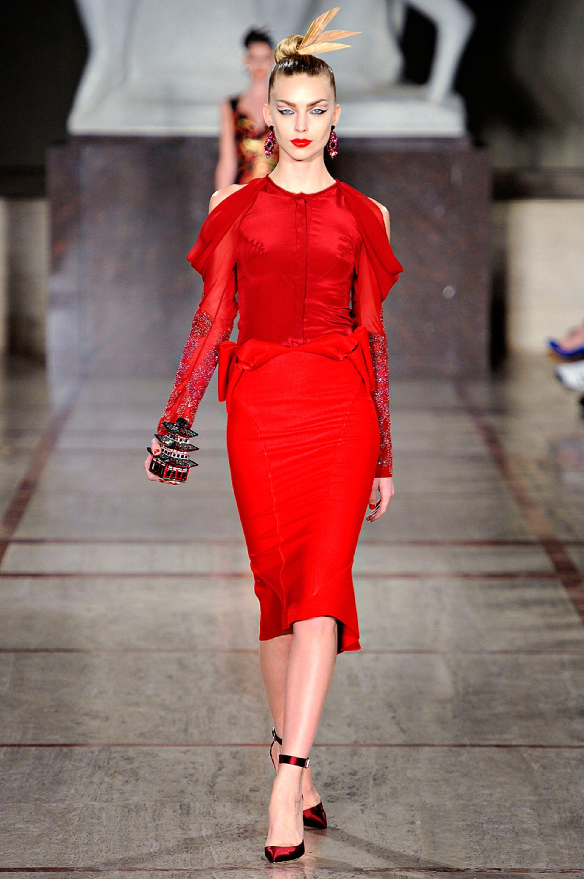 blusas de moda mujer 2020