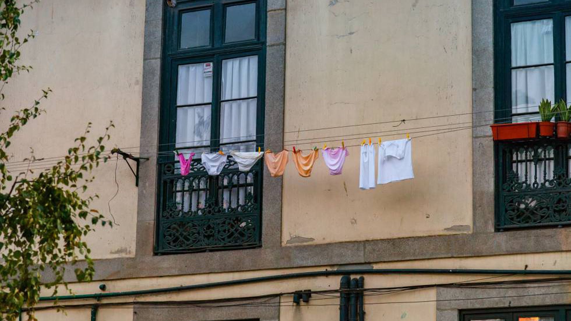 El ladrón que se a robar ropa de una vecina de Conil | Diario De España | EL PAÍS