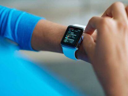 Cinco trucos para el Apple Watch que permiten utilizarlo como un profesional