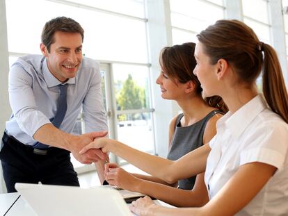 ¿Te desempeñas en el sector de la Venta? Refresca tu conocimiento con nuevas técnicas.