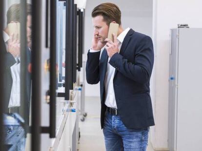 La espinosa problemática de los derechos digitales en el ámbito laboral