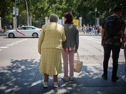 ¿Jubilación a los 72 años en España? Así está la edad legal de retiro en Europa y el mundo
