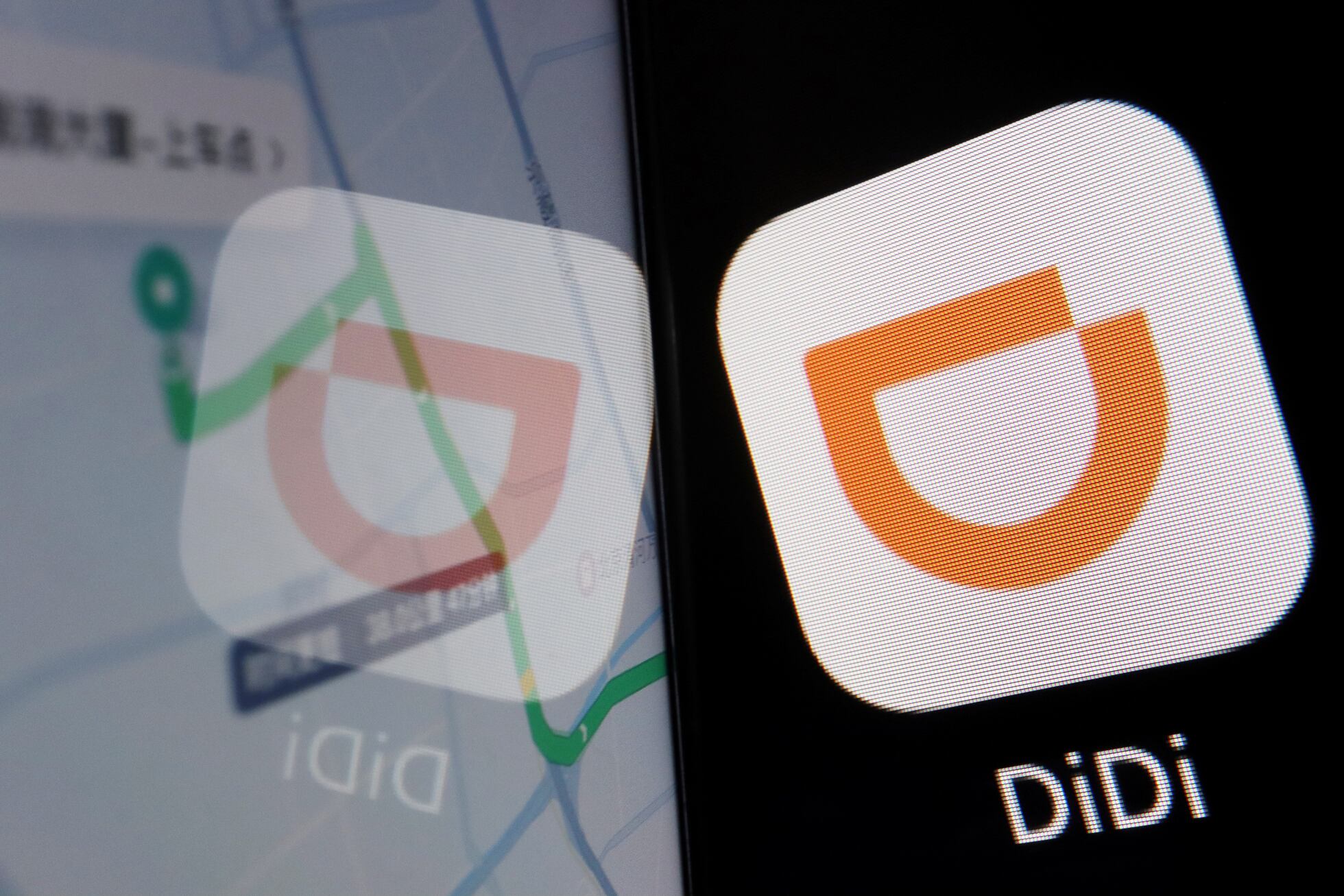 Beijing castiga a Didi Chuxing, la china Uber, por hacer ...
