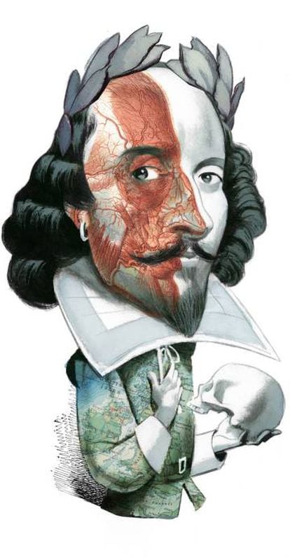 Ilustración de Fernando Vicente.