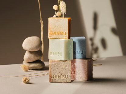 Productos de Banbu.