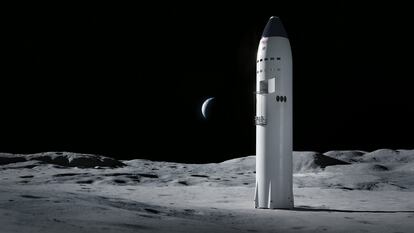 El cohete de Space X, con capacidad para repostar en órbita, utilizará una planta de motores Raptor, sobradamente probados en tierra