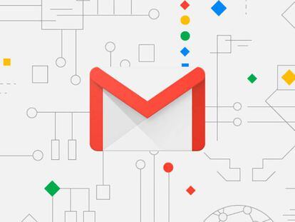 Gmail: Ya puedes programar el envío de los correos