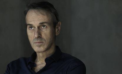 El director teatral flamenco Ivo van Hove, en una imagen de promoción.