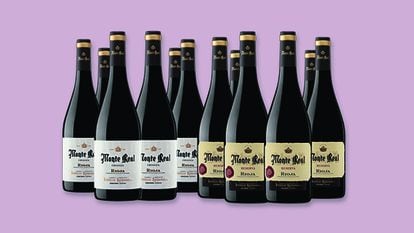 Como cada año, Bodegas Riojanas nos prepara la mejor selección de vino 