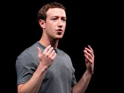 La fuga masiva de datos abre la mayor crisis de Facebook
