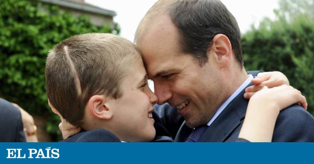 Derechos de los padres cuando el hijo cumple 18 años - Eres Mamá