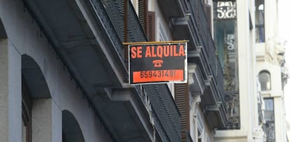 Viviendas alquiler
