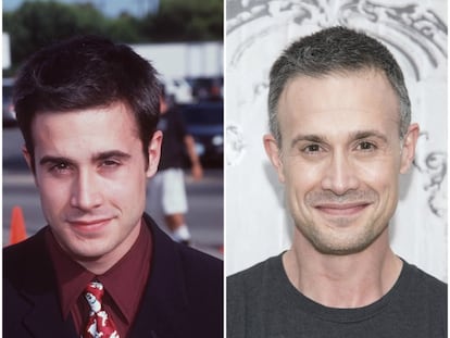 Freddie Prinze Jr.