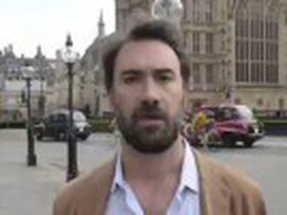 Pablo Guimón, corresponsal en Londres, analiza los complejos escenarios que plantean las elecciones de hoy en Reino Unido