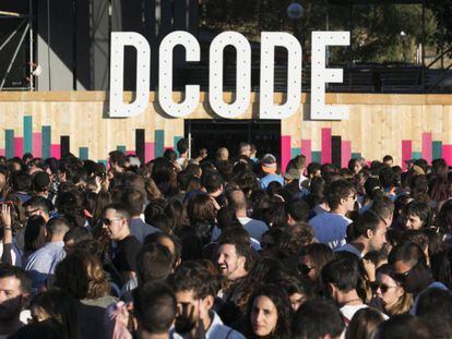 Guía para el DCODE 2019: cartel, horarios y entradas del festival
