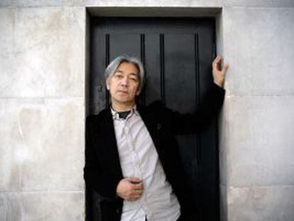 Ryuichi Sakamoto.