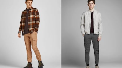 Pantalones cargo: los errores y reglas para usarlos en 2021  Ropa cool  para hombre, Pantalones cargo para hombre, Pantalones cargo