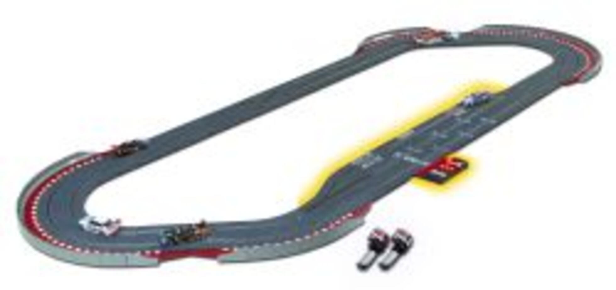 Scalextric niños best sale 4 años