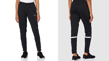 Las mejores ofertas en Pantalones de mujer Nike