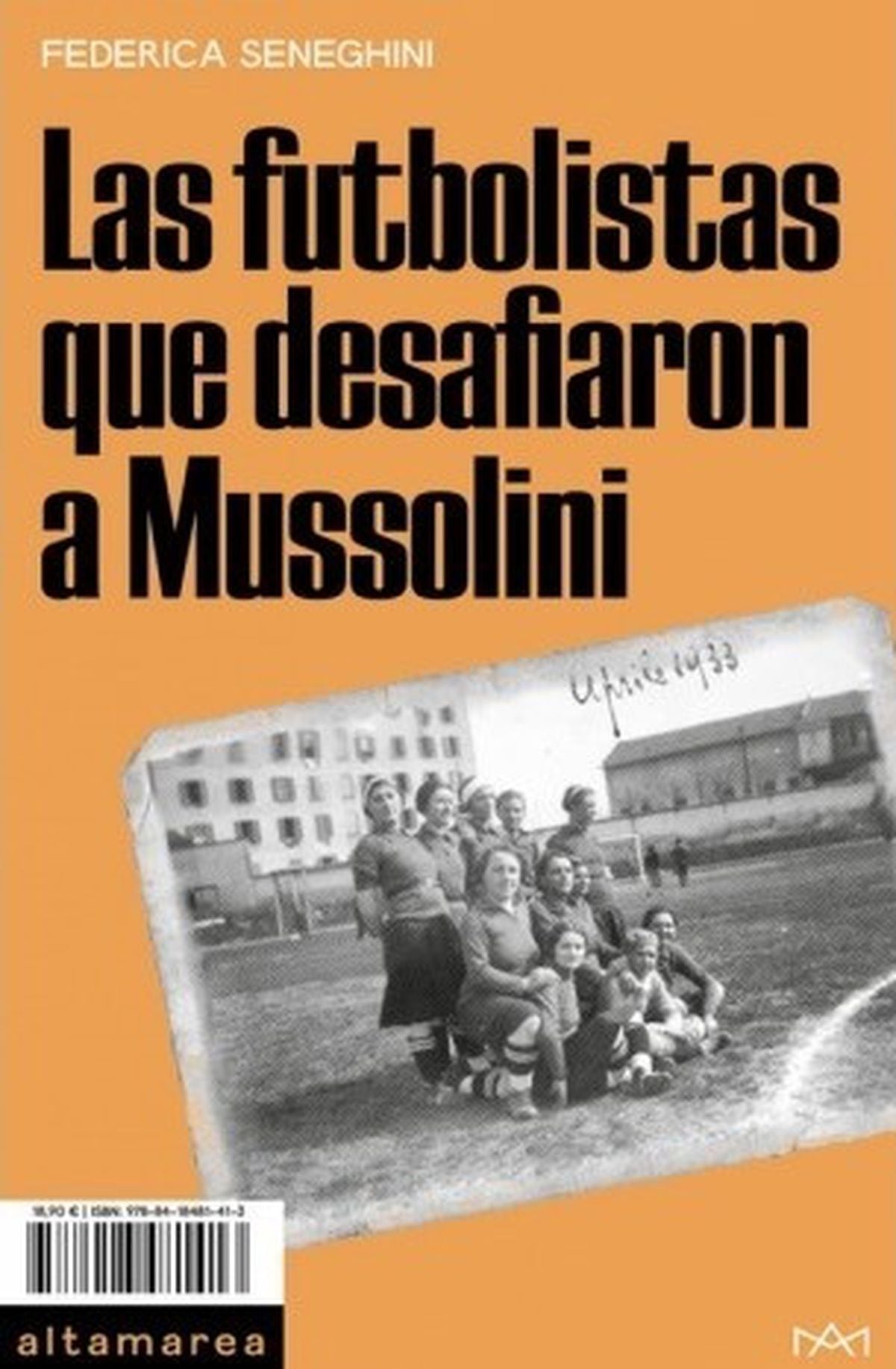 ‘Il calciatore che ha sfidato Mussolini’: la risposta corretta è libertà |  Sport