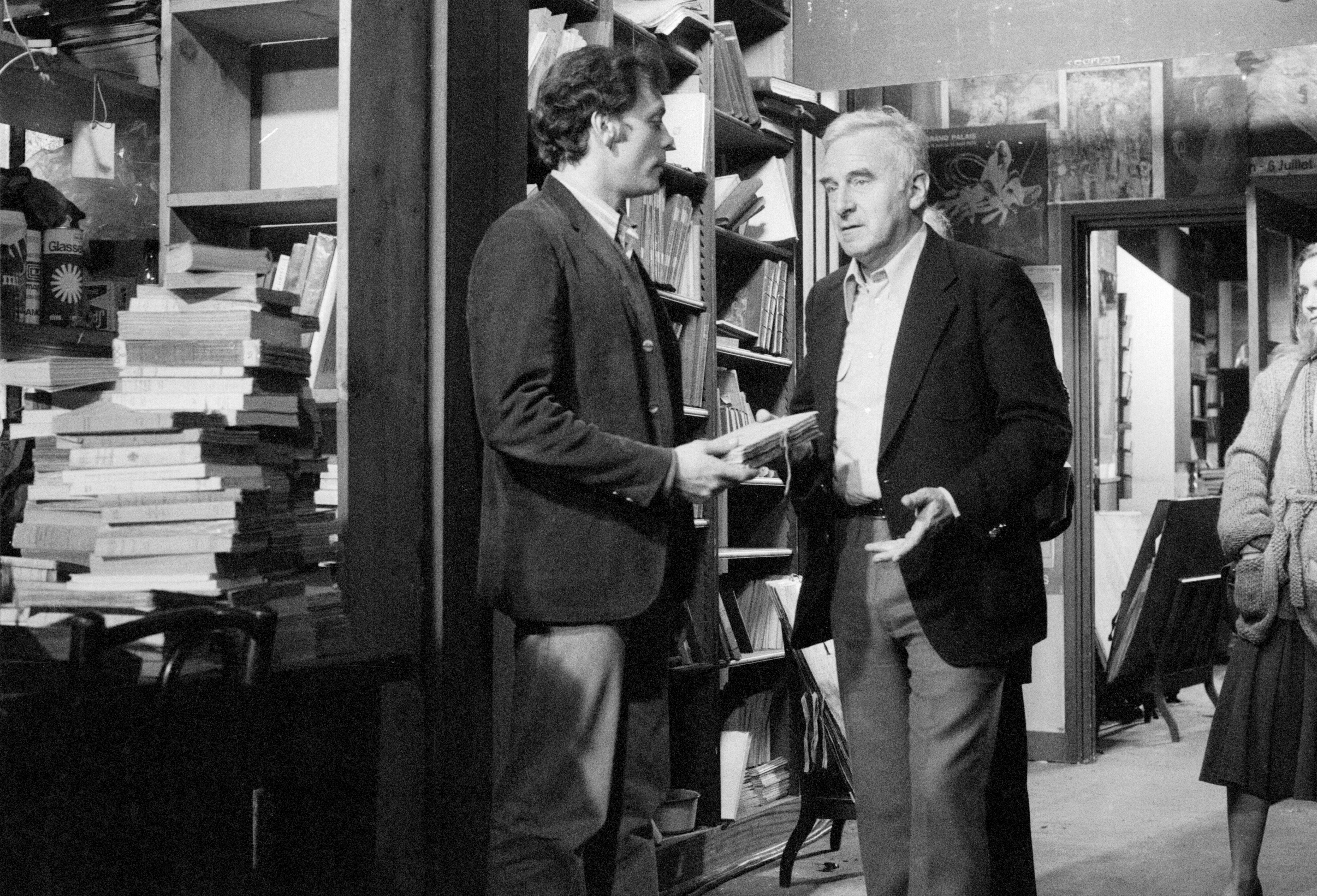 Cien años de Claude Sautet, el maestro del cine sobrio y adulto despreciado por los ‘cahieristas’