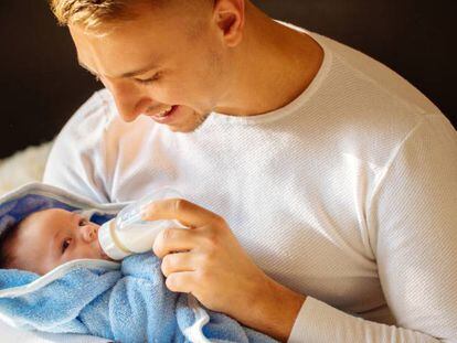 El permiso de paternidad en autónomos: duración y requisitos
