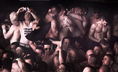 El Circuit Festival va reunir a l&rsquo;agost passat uns 70.000 homosexuals a Barcelona.