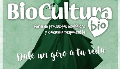 Las barreras que impone la pandemia se convierten en posibilidades de expansión increíbles: Biocultura se abre al mundo hispanohablante sin fronteras