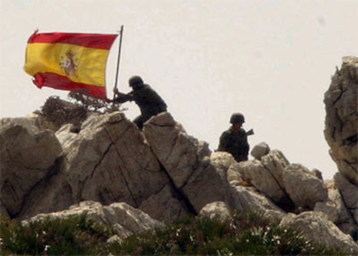 Medio siglo de relación entre España y Marruecos marcado por cinco