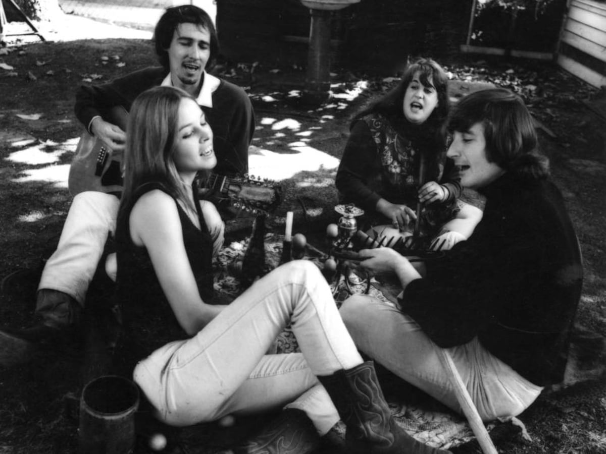 Laurel Canyon no digas que fue un sueño de la élite ‘hippy