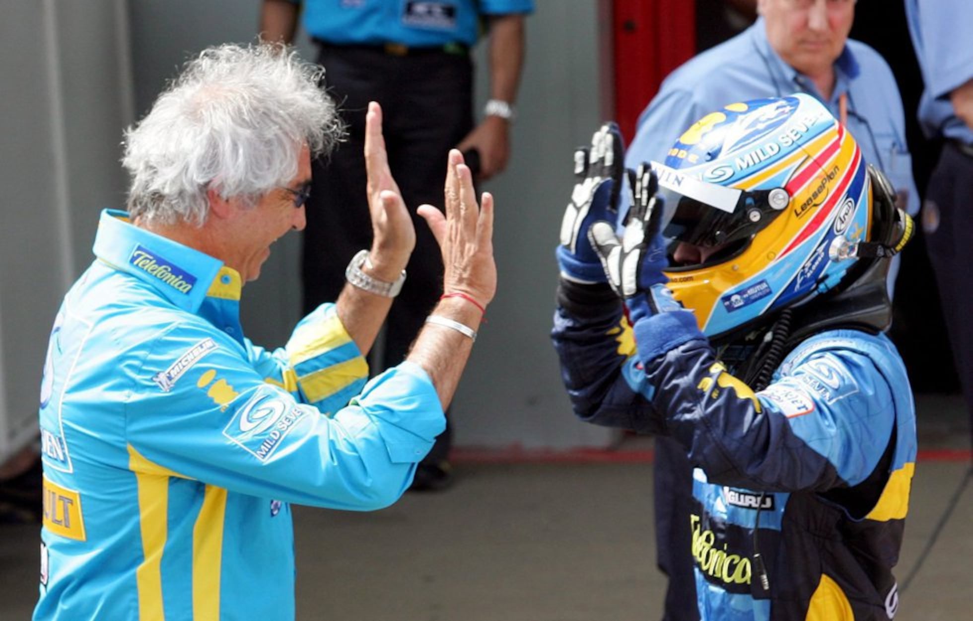 Fernando Alonso Deja La Fórmula 1 Su Carrera En Imágenes Fotos Deportes El PaÍs