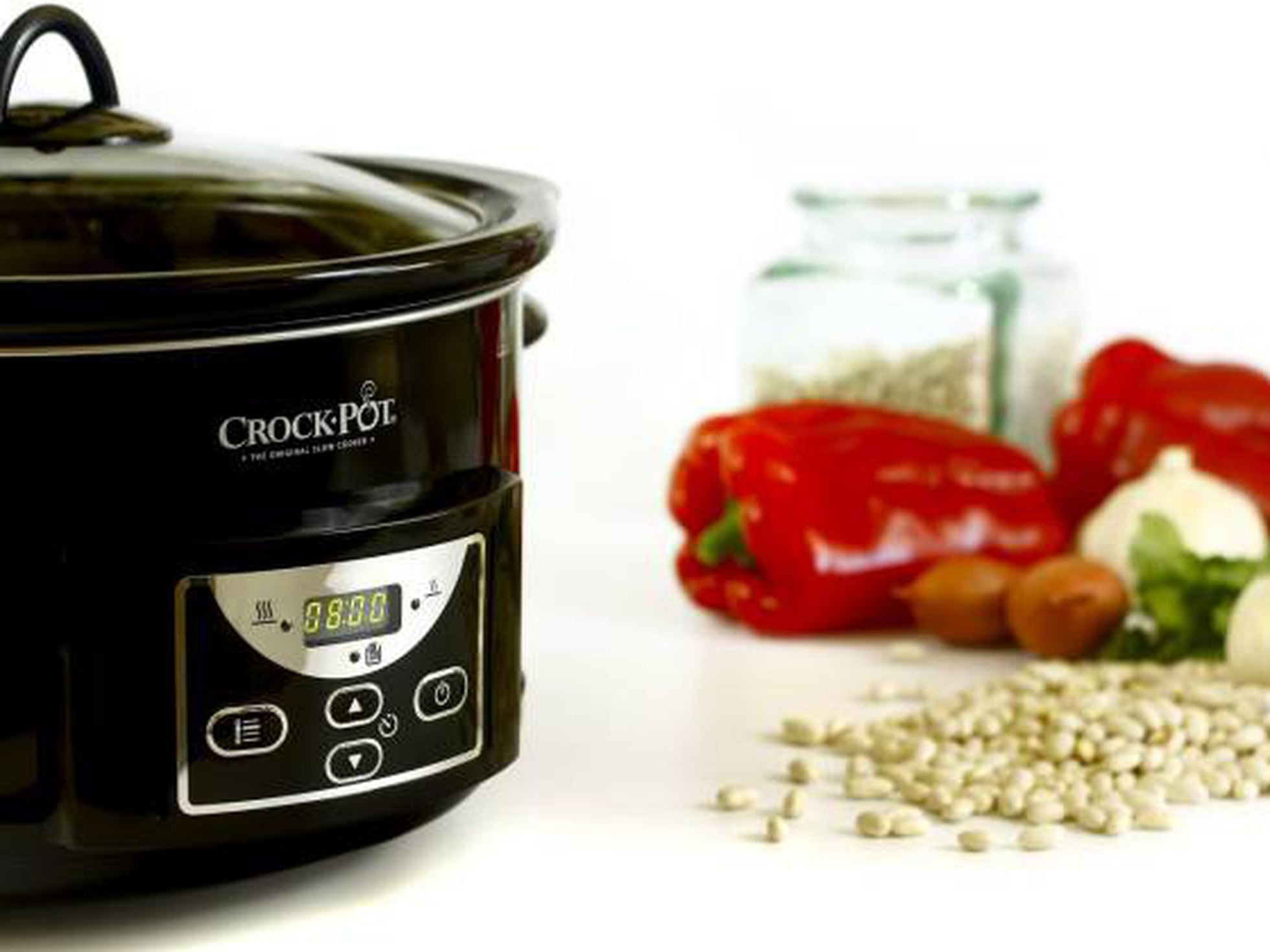 Crock-Pot, un útil de cocina creado por la ortodoxia judía