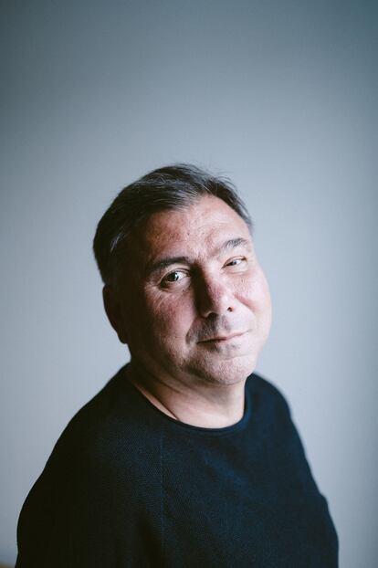 Ivan Krastev.
