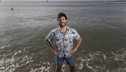 Pablo Rodríguez afirma que el cambio climático hay que explicarlo de forma local.
