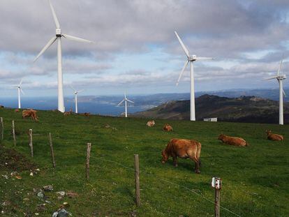 Desde Europa llegan vientos esperanzadores para la generación eólica