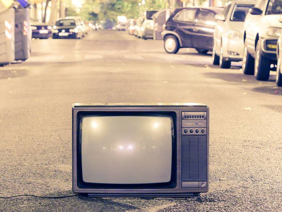 El ocaso de la televisión tradicional | Transformación Digital | Tecnología  | EL PAÍS